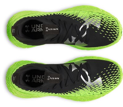 UA FUTR X Elite 2
