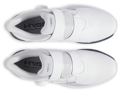 UA Drive Pro Spikeless BOA Wide (2E)