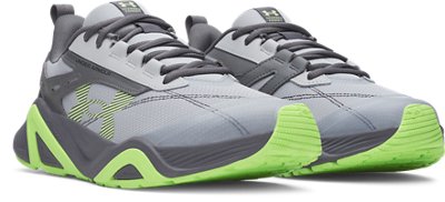 UA Charged Commit TR 5