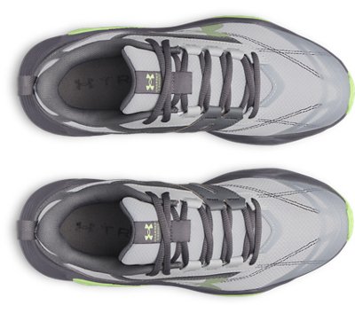 UA Charged Commit TR 5