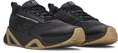 UA Charged Commit TR 5