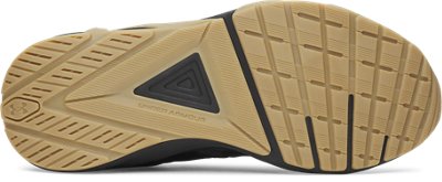 UA Charged Commit TR 5