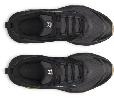 UA Charged Commit TR 5