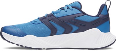 Мужские кроссовки Under Armour UA Charged Commit TR 5 Men's Training Shoes — фото 2