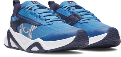 Мужские кроссовки Under Armour UA Charged Commit TR 5 Men's Training Shoes — фото 3