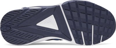 Мужские кроссовки Under Armour UA Charged Commit TR 5 Men's Training Shoes — фото 4