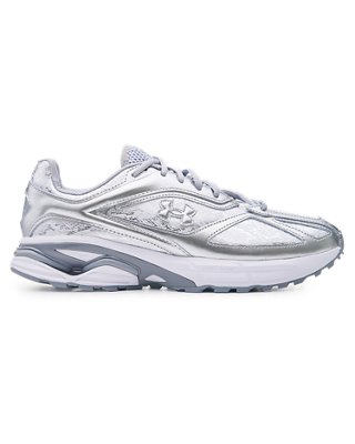 UA HOVR Apparition CNY SLV