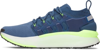 Мужские кроссовки Under Armour UA Phantom X Men's Shoes — фото 2