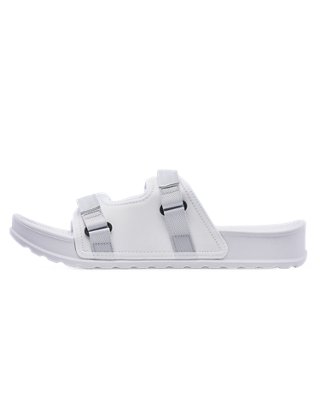 UA U Soft Movement拖鞋 image number 1