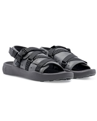 UA U Soft Movement Sandal image number 3