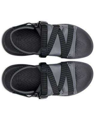 UA U Soft Movement Sandal image number 2