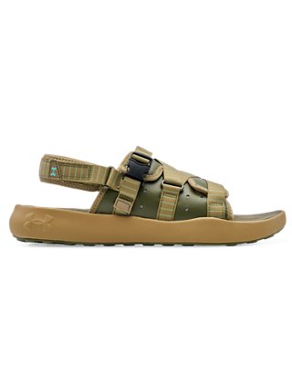 UA U Soft Movement Sandal