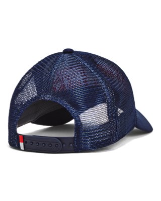 UA Blitzing Sideline Collegiate