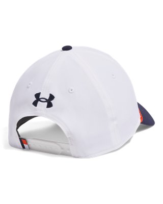 UA Driver Collegiate Men's 5-Panel Rope Cap | Under Armour