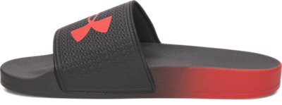Мужские сандалии Under Armour UA ARMR Men's Slides — фото 2
