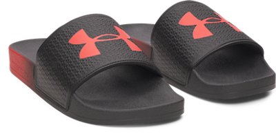 Мужские сандалии Under Armour UA ARMR Men's Slides — фото 3