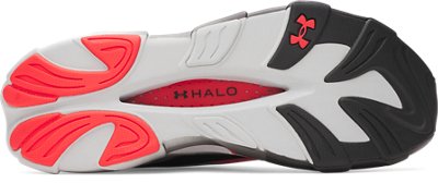 UA Halo Racer, Black, pdpMainDesktop image number 5