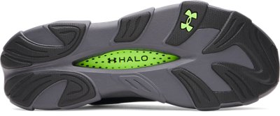 UA Halo Racer
