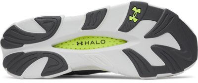 UA Halo Racer