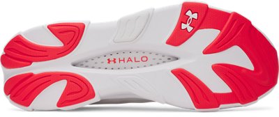 UA Halo Racer