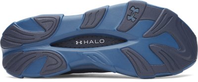 UA Halo Racer