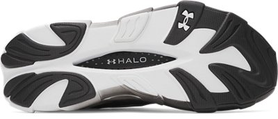 UA Halo Racer