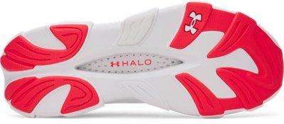 UA Halo Racer