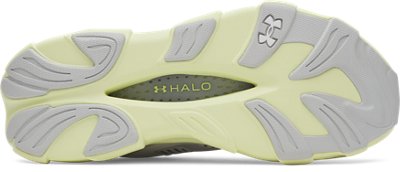 UA Halo Racer