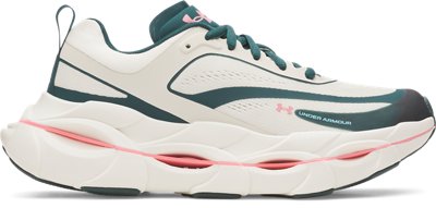 UA Halo Faire la course