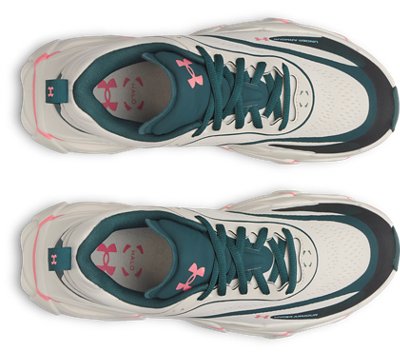 UA Halo Racer image number 2