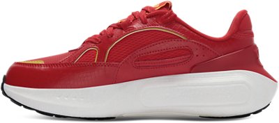 UA U Phantom 4 Luxe CNY GLD image number 1