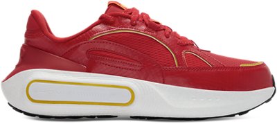 UA U Phantom 4 Luxe CNY GLD