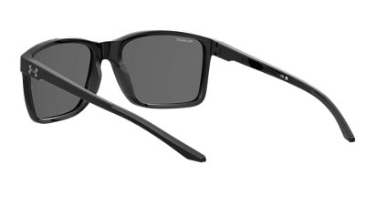 UA Hustle XL Polarized