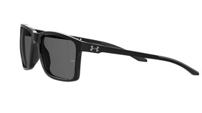 UA Hustle XL Polarized