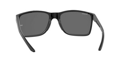 UA Hustle XL Polarized