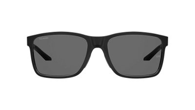 UA Hustle XL Polarized