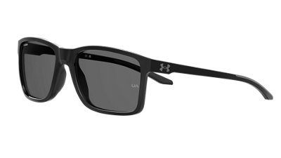 UA Hustle XL Polarized
