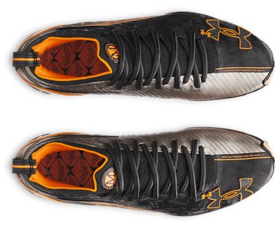 UA Blur Pro x Mansory Men's Football Cleats | Under Armour Canada