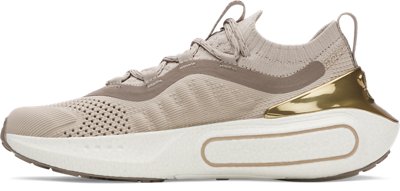 UA Phantom 4 Chrome, Brown, pdpMainDesktop image number 1