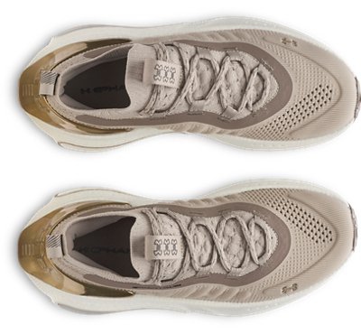 UA Phantom 4 Chrome, Brown, pdpMainDesktop image number 2