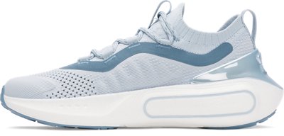 UA Phantom 4 Chrome, Blue, pdpMainDesktop image number 1