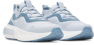 UA Phantom 4 Chrome, Blue, pdpMainDesktop image number 3