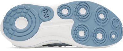 UA Phantom 4 Chrome, Blue, pdpMainDesktop image number 4