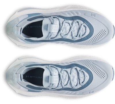 UA Phantom 4 Chrome, Blue, pdpMainDesktop image number 2