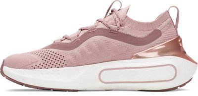 UA Phantom 4 Chrome, Pink, pdpMainDesktop image number 1