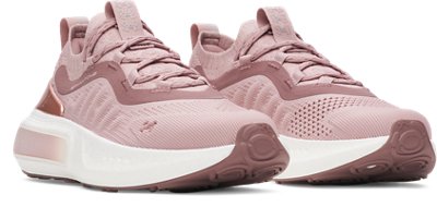 UA Phantom 4 Chrome, Pink, pdpMainDesktop image number 3