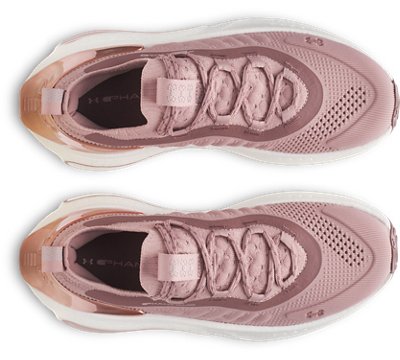 UA Phantom 4 Chrome, Pink, pdpMainDesktop image number 2