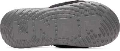 UA Ignite Select Patches