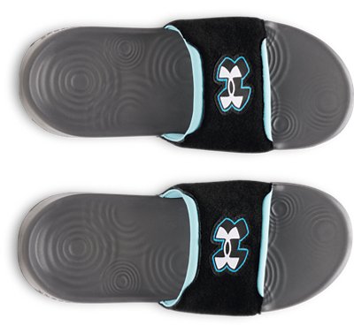 UA Ignite Select Patches