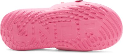 UA Ignite Select Patches